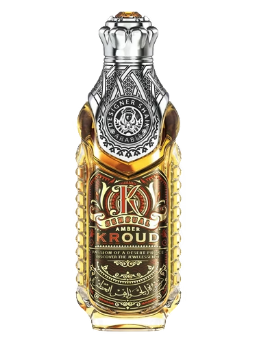 Amber Kroud