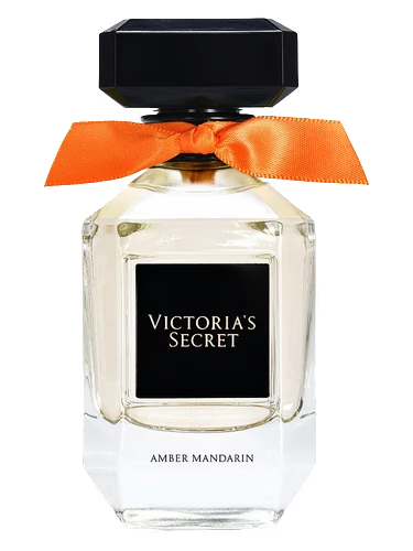 Amber Mandarin