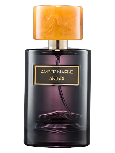 Amber Marine