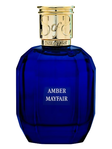 Amber Mayfair