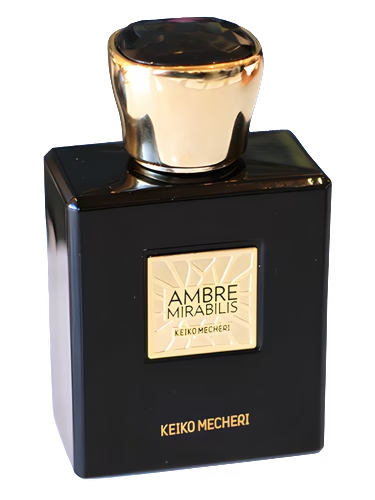 Amber Mirabilis