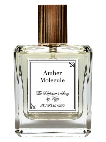 Amber Molecule