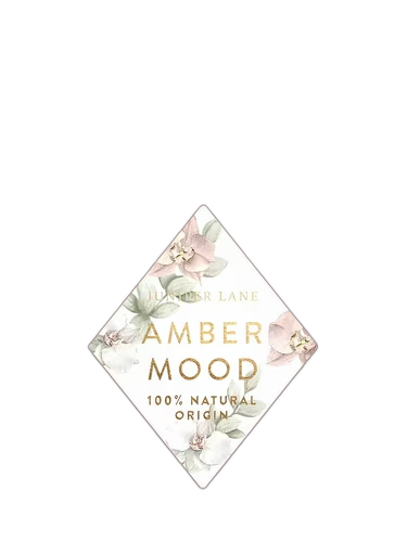 Amber Mood