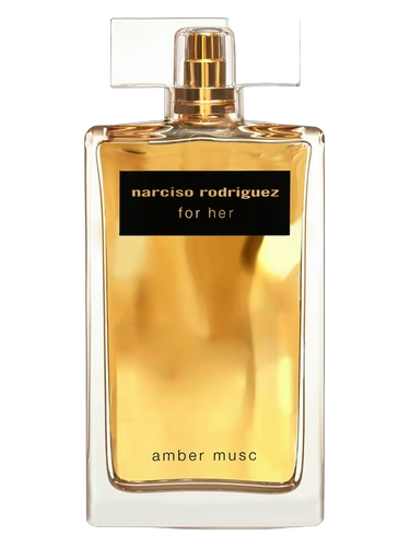 Amber Musc