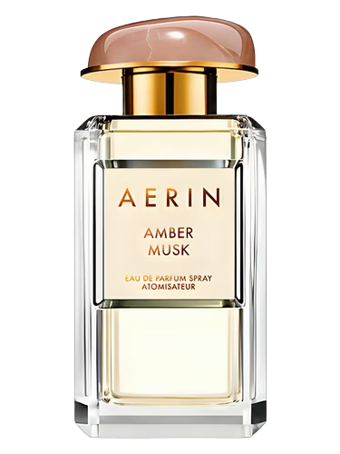 Amber Musk