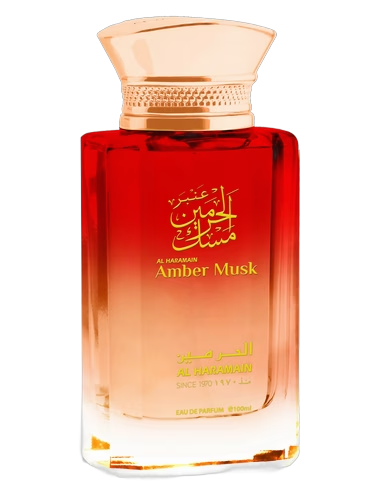 Amber Musk