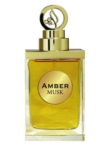 Amber Musk