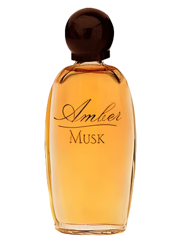 Amber Musk