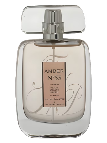 Amber N°53