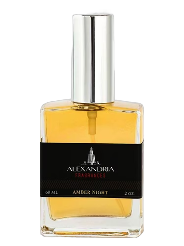 Amber Night