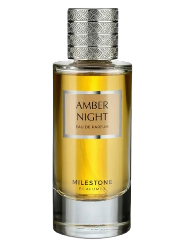 Amber Night by Milestone Perfumes