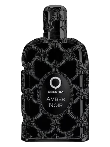 Amber Noir