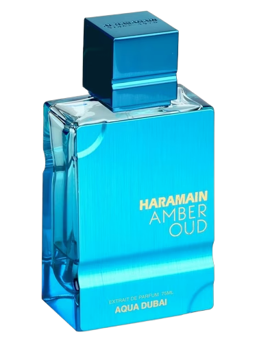 Amber Oud Aqua Dubai