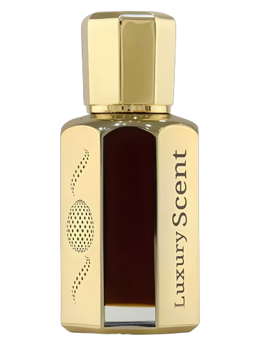 Amber Oud Asami