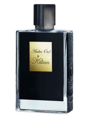 Amber Oud