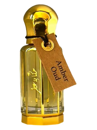 Amber Oud