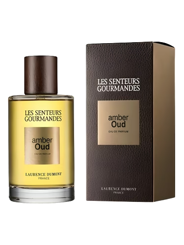 Amber Oud