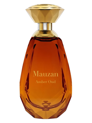 Amber Oud