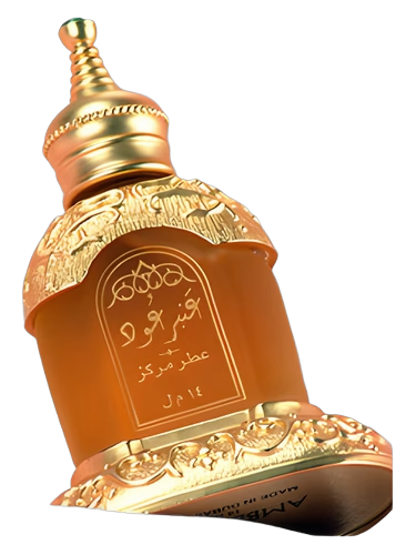Amber Oudh by Rasasi