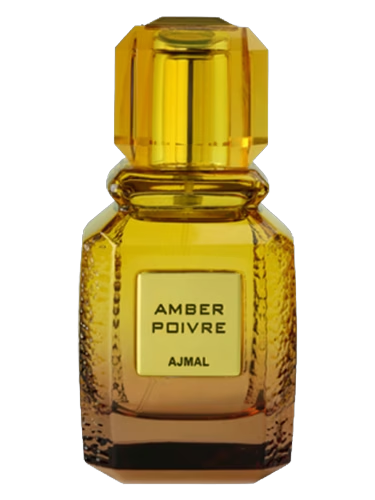 Amber Poivre by Ajmal