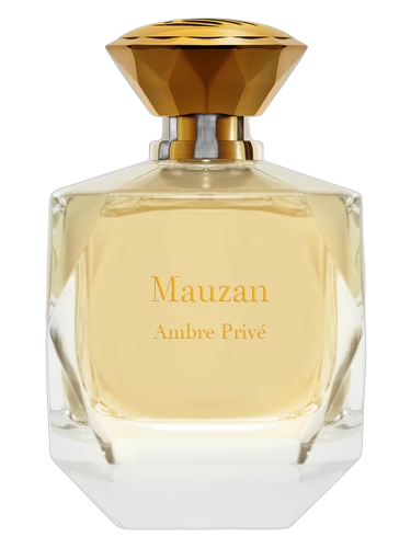 Amber Prive