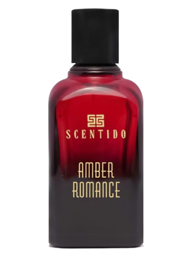 Amber Romance by Scentido