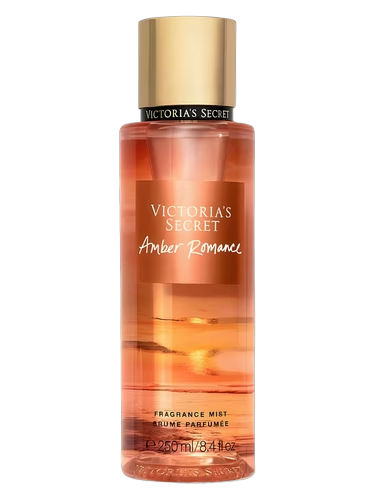Amber Romance