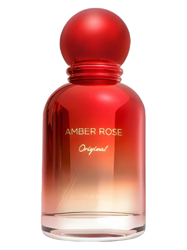 Amber Rose