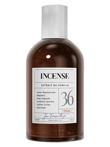 Amber Rose Perfume 36