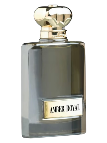 Amber Royal