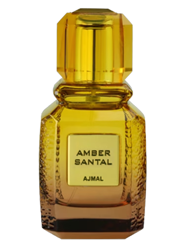 Amber Santal by Ajmal
