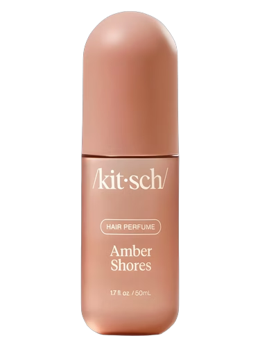 Amber Shores Hair Perfume