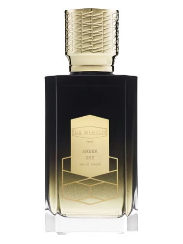 Amber Sky Signature Rose De Mai