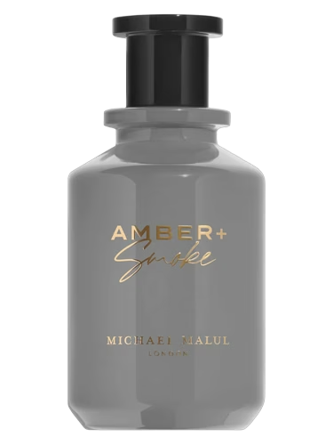 Amber+Smoke