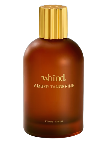 Amber Tangerine