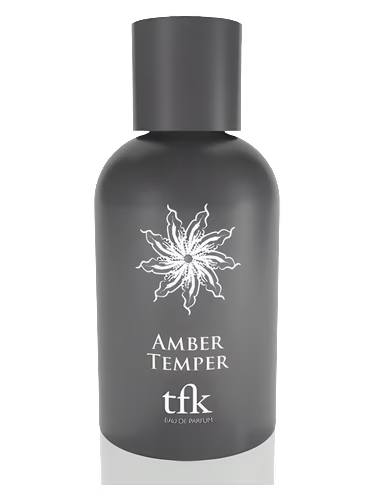 Amber Temper
