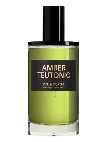Amber Teutonic