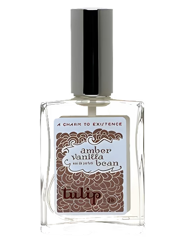 Amber Vanilla Bean