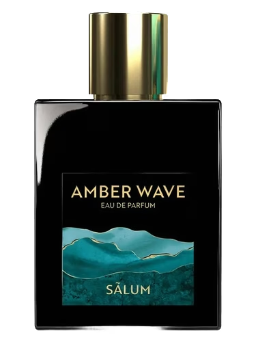 Amber Wave