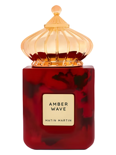 AMBER WAVE EAU DE PARFUM