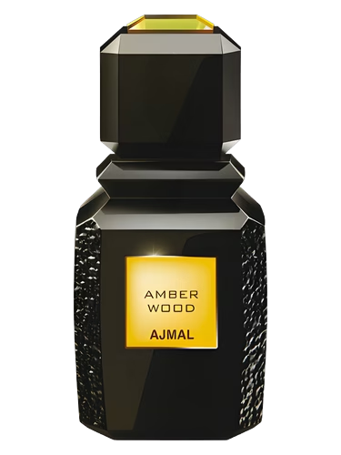 Amber Wood