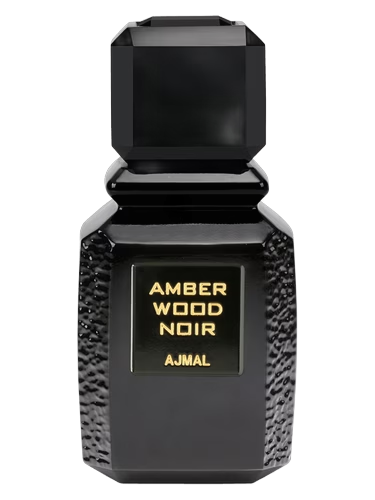 Amber Wood Noir by Ajmal