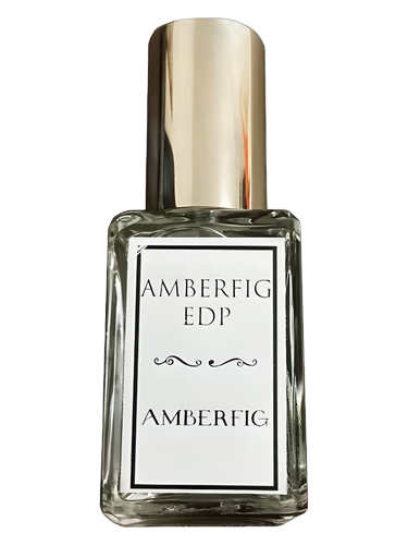 Amberfig Eau de Parfum by Amberfig
