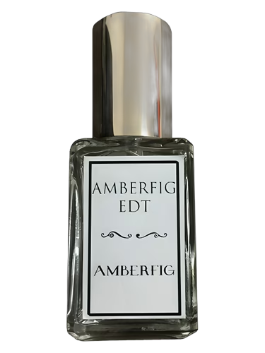 Amberfig Eau de Toilette by Amberfig