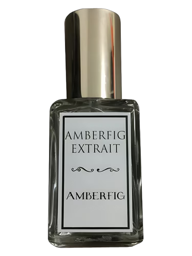 Amberfig Extrait