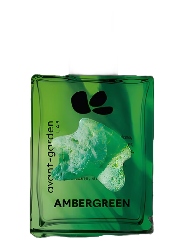 Ambergreen