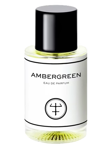 Ambergreen