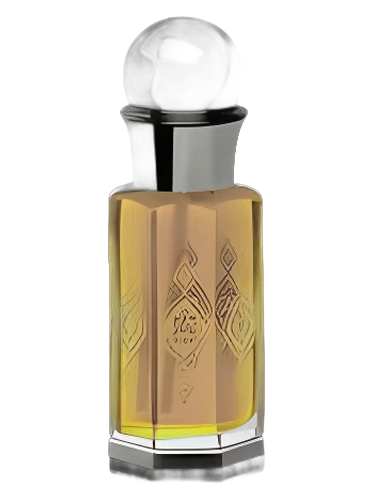 Ambergris