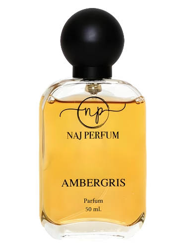 Ambergris