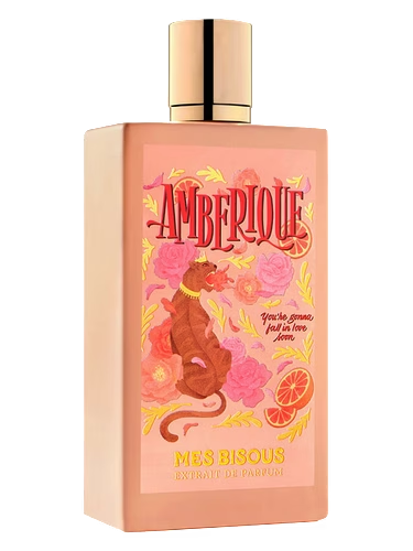 Amberique